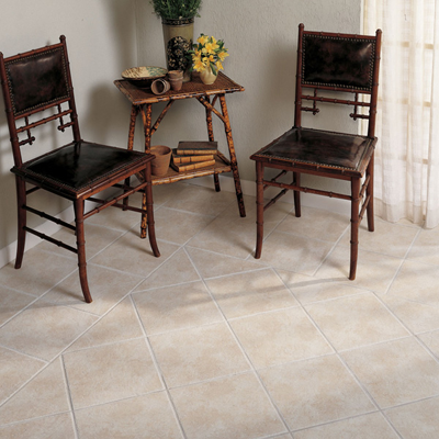 Edgefield in Beige 16x 16 field tile