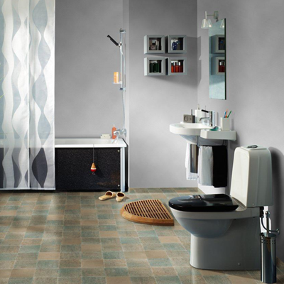 Gerflor Cassiopee Grass Super Solar Viny