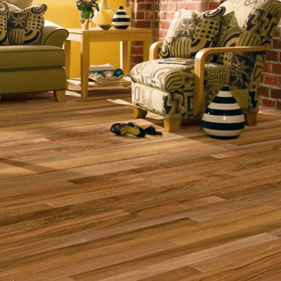 Kraus Brazillian Teak hardwood