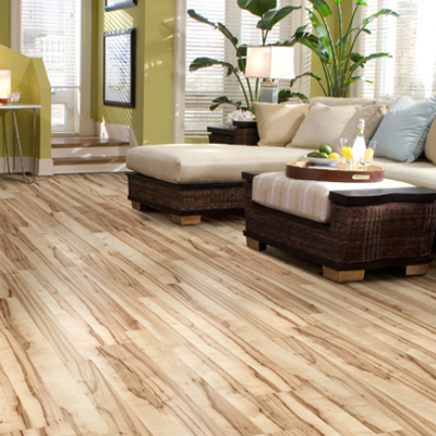 Kraus Rustic Maple Laminate