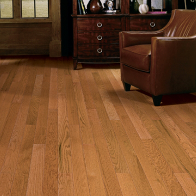 Kraus Sienna Oak hardwood
