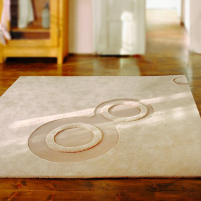 MohoDesign - Fluid Rug