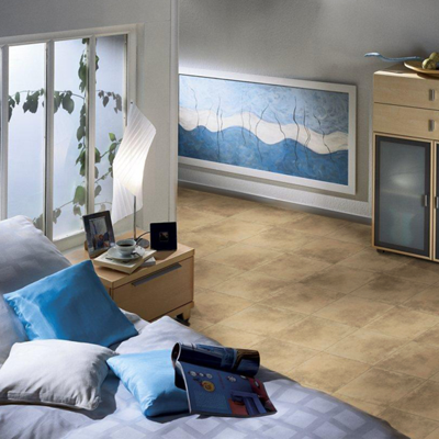 Polyflor Romano Stone Tile Camaro Viny