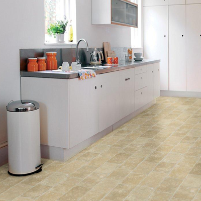 Tarkett Aurice Beige Viny