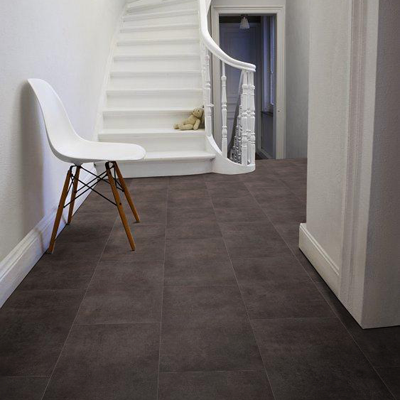 Tarkett Black Antia Viny