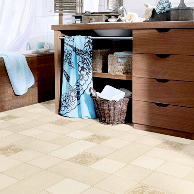 Tarkett Elba Beige Viny