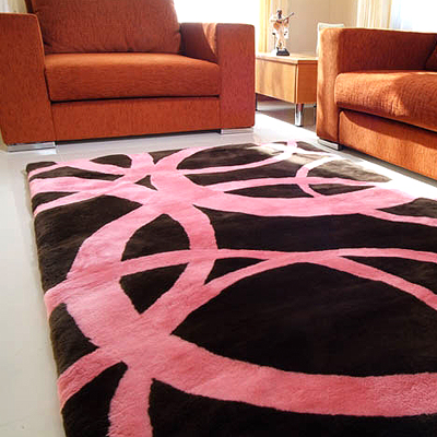 Traverse Modern Rug by Bowron